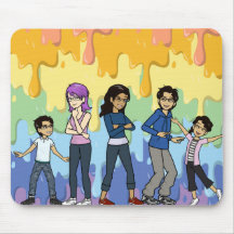 DreamsIntoRealityComics A Fam Cobrir Art