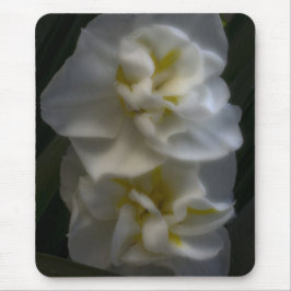 Mousepad Dreamy Narcissus Daffodils