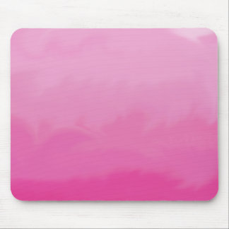 Mousepad Dreamy pink