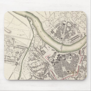 Mousepad Dresden
