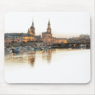 Mousepad Dresden