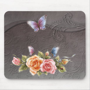 Mousepad Dressy