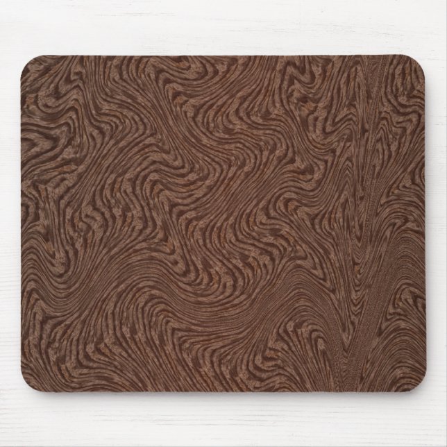 Mousepad Driftwood Camo (Frente)