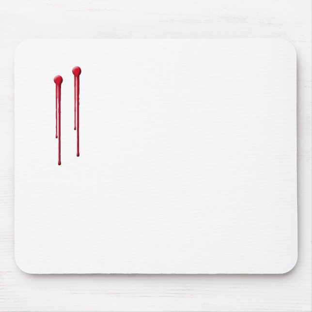 Mousepad Drip1 (Frente)
