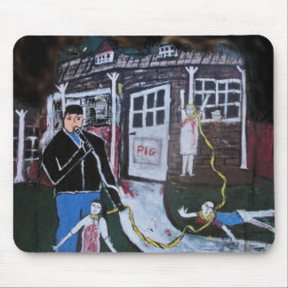 MOUSEPAD DRIVE CIELO