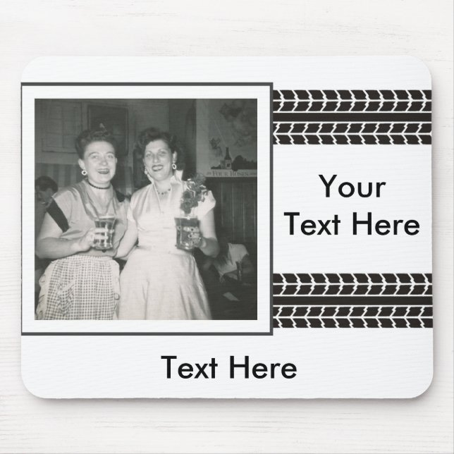 Mousepad Driver designado necessário (Frente)