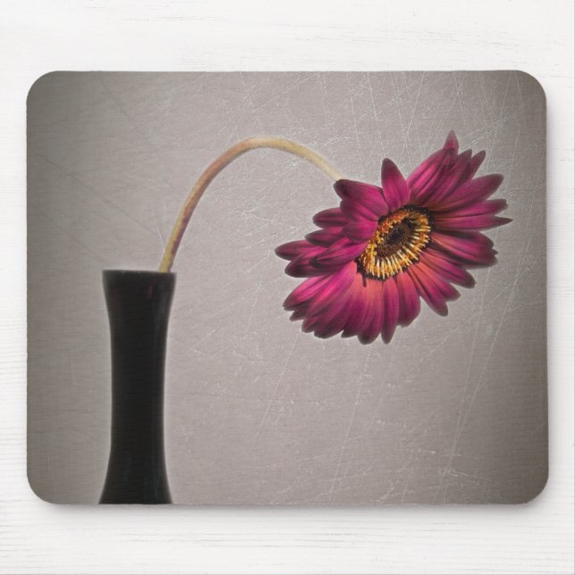 Mousepad Drooping Daisy (Frente)
