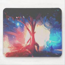 Mousepad druida