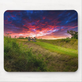 Mousepad DSC02295(1)-Canhão em Yorktown
