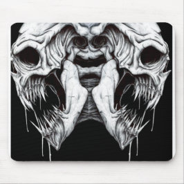 Mousepad Dualidade
