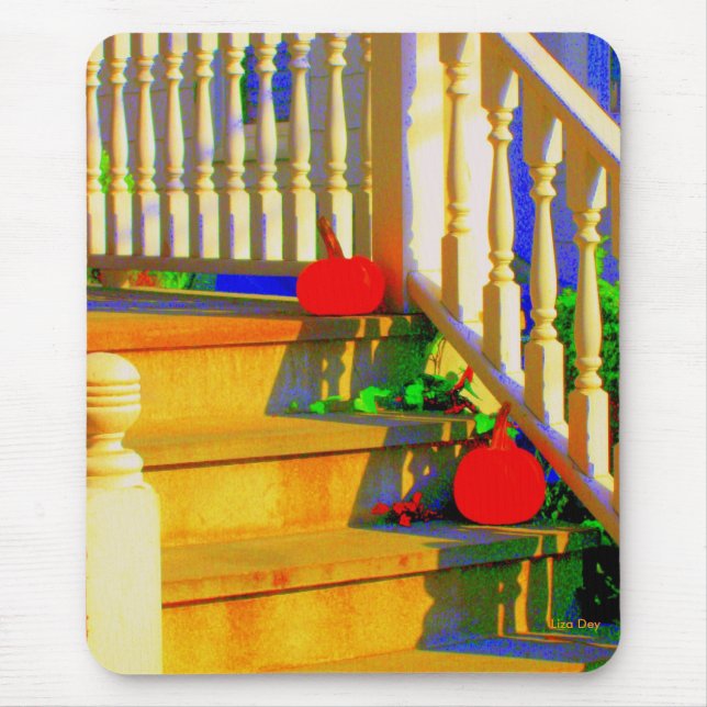 Mousepad 'Duas Bombas' (Frente)