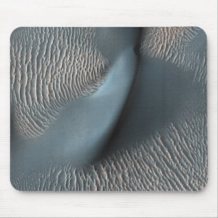 Mousepad Duas classes de bedforms eólios