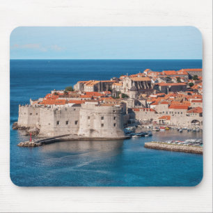 Mousepad Dubrovnik, Croatia
