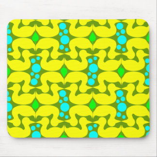 Mousepad Ducky