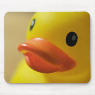 Mousepad Ducky