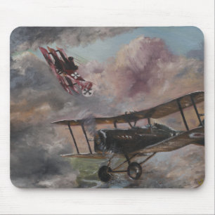 Mousepad Duelo 1917