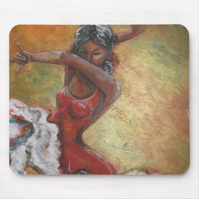 Mousepad Duende (Frente)