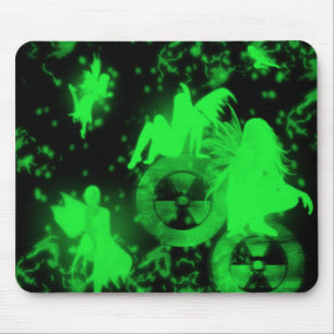 Mousepad duendes tóxicos