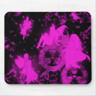 Mousepad duendes tóxicos