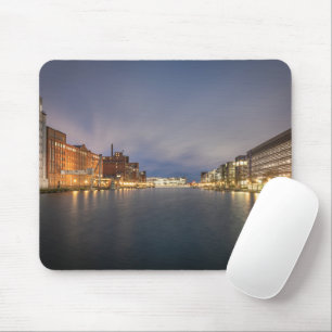 Mousepad Duisburg Alemanha