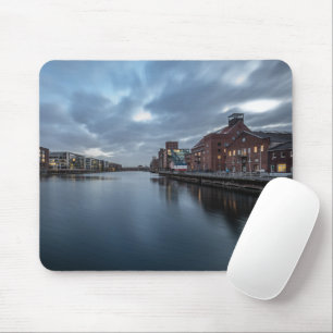Mousepad Duisburg Alemanha