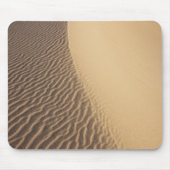 Mousepad Dunas do Vale da Califórnia (Frente)