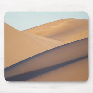Mousepad Dunas do Vale da Morte, 2012 (foto) imagens do SVP