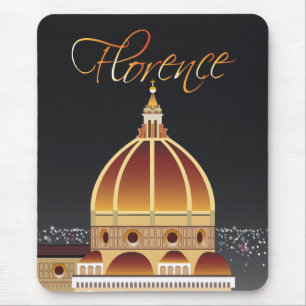 Mousepad Duomo