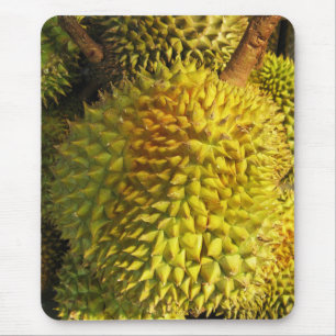 Mousepad Durian Fruta