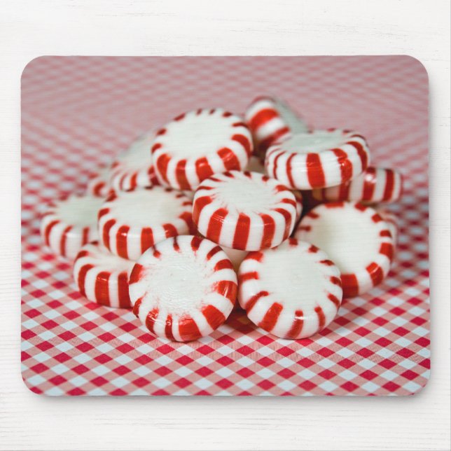 Mousepad Duro (Frente)