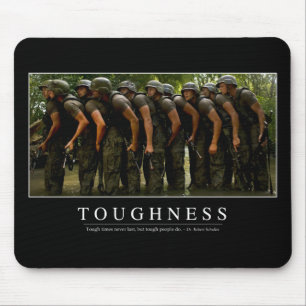 Mousepad Duro: Cotação Inspiracional 2