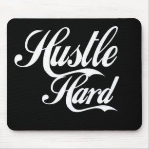 Mousepad Duro Hustle