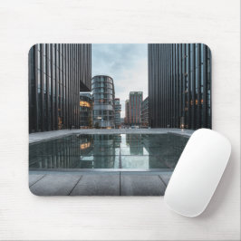 Mousepad Dusseldorf Alemanha