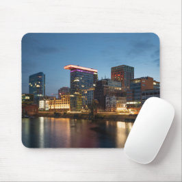 Mousepad Dusseldorf Alemanha