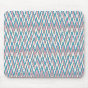 Mousepad Dusty Pink e Blue iKat