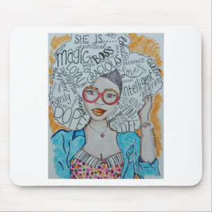 MOUSEPAD É…