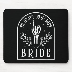 Mousepad É a época mais maravilhosa do Dia das Bruxas