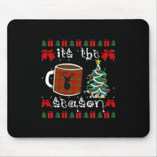 Mousepad É A Época X-Max Para O Natal