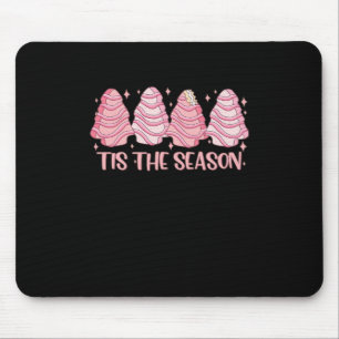 Mousepad É a Temporada Criativo Casual