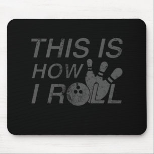 Mousepad É Assim Que Eu Faço Um Presente Divertido Para Os