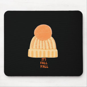 Mousepad É casual criativo