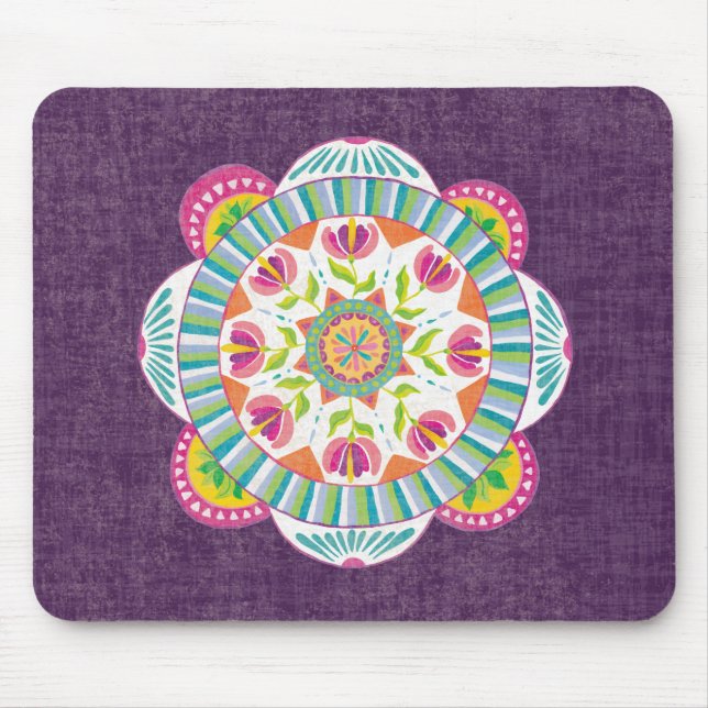 Mousepad É como Frida III (Frente)