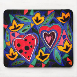 Mousepad É divertido estar apaixonado