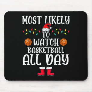 Mousepad É Mais Provável Assistir A Bysketbyll Na Família X
