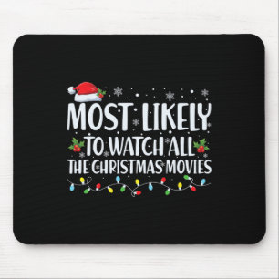 Mousepad É Mais Provável Assistir A Todos Os Filmes De Nata