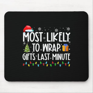Mousepad É Mais Provável Que Envolvam Ofertas De Natal De M