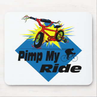 Mousepad É proxeneta meu passeio