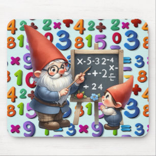 Mousepad É Tudo Sobre A Matemática