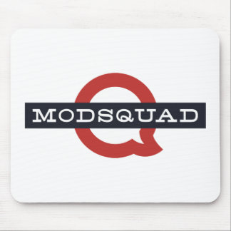 Mousepad É um bocal!