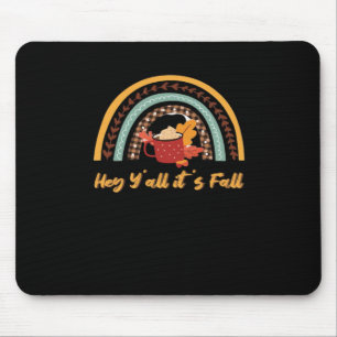 Mousepad É uma citação engraçado